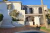 Villa en Nerja - AP406 - VILLA JAZMIN BELLAVISTA