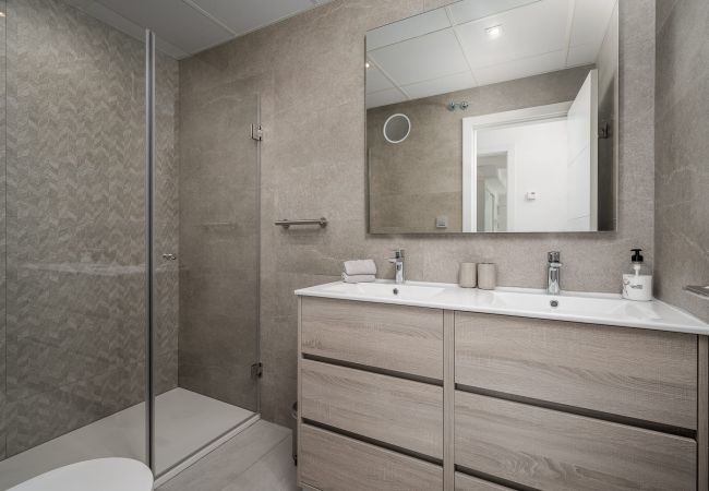 Apartamento en Torrox - AP402 - BAYVIEW HILLS B1 Apartamento en Torrox - AP402 - BAYVIEW HILLS B1