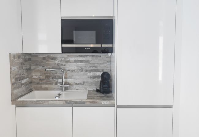 Apartamento en Torrox - AP402 - BAYVIEW HILLS B1 Apartamento en Torrox - AP402 - BAYVIEW HILLS B1