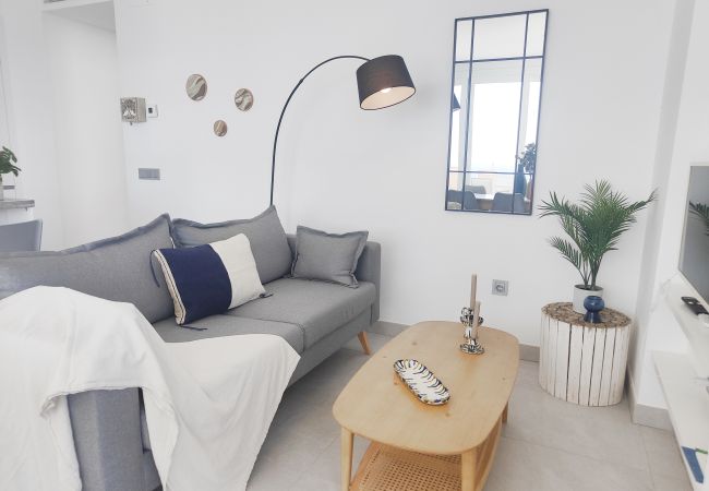 Apartamento en Torrox - AP402 - BAYVIEW HILLS B1 Apartamento en Torrox - AP402 - BAYVIEW HILLS B1