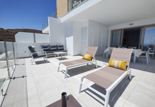Apartamento en Torrox - AP402 - BAYVIEW HILLS B1 Apartamento en Torrox - AP402 - BAYVIEW HILLS B1