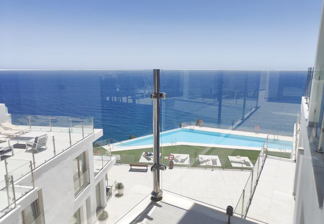 Apartamento en Torrox - AP402 - BAYVIEW HILLS B1 Apartamento en Torrox - AP402 - BAYVIEW HILLS B1