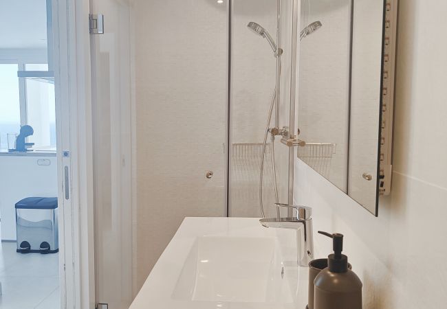 Apartamento en Torrox - AP402 - BAYVIEW HILLS B1 Apartamento en Torrox - AP402 - BAYVIEW HILLS B1