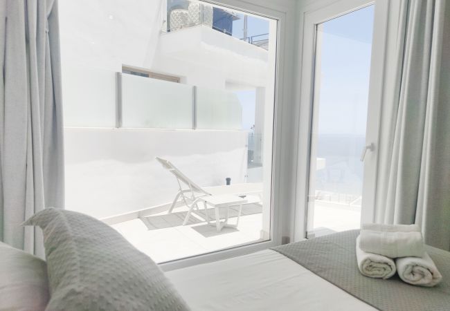 Apartamento en Torrox - AP402 - BAYVIEW HILLS B1 Apartamento en Torrox - AP402 - BAYVIEW HILLS B1