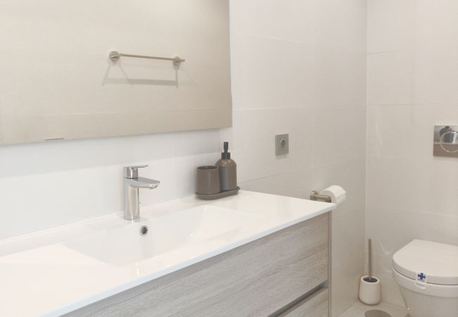 Apartamento en Torrox - AP402 - BAYVIEW HILLS B1 Apartamento en Torrox - AP402 - BAYVIEW HILLS B1