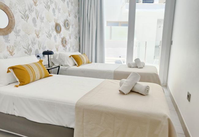 Apartamento en Torrox - AP402 - BAYVIEW HILLS B1 Apartamento en Torrox - AP402 - BAYVIEW HILLS B1