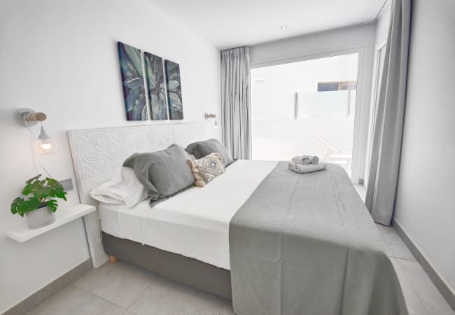 Apartamento en Torrox - AP402 - BAYVIEW HILLS B1 Apartamento en Torrox - AP402 - BAYVIEW HILLS B1