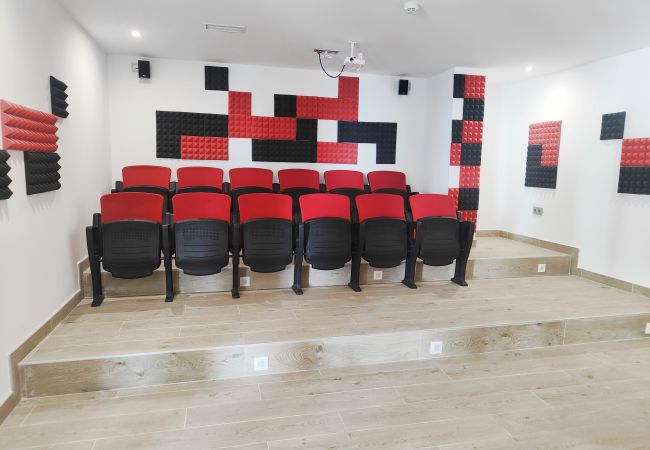 Apartamento en Torrox - AP402 - BAYVIEW HILLS B1 Apartamento en Torrox - AP402 - BAYVIEW HILLS B1