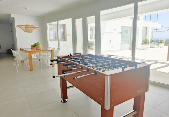 Apartamento en Torrox - AP402 - BAYVIEW HILLS B1 Apartamento en Torrox - AP402 - BAYVIEW HILLS B1