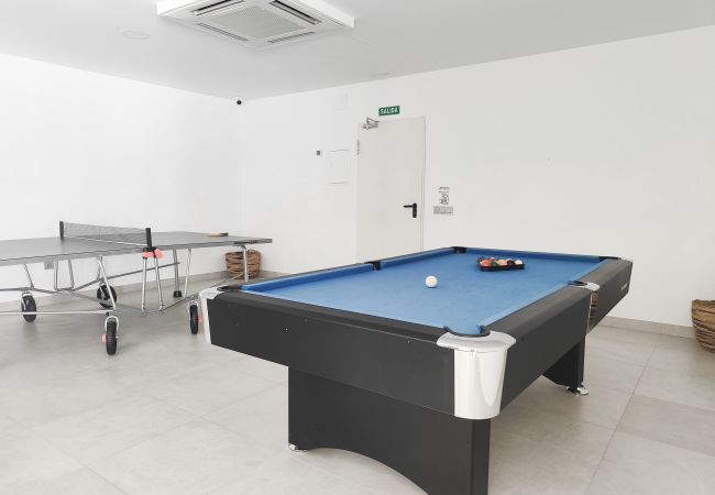Apartamento en Torrox - AP402 - BAYVIEW HILLS B1 Apartamento en Torrox - AP402 - BAYVIEW HILLS B1