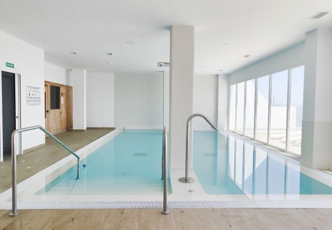 Apartamento en Torrox - AP402 - BAYVIEW HILLS B1 Apartamento en Torrox - AP402 - BAYVIEW HILLS B1
