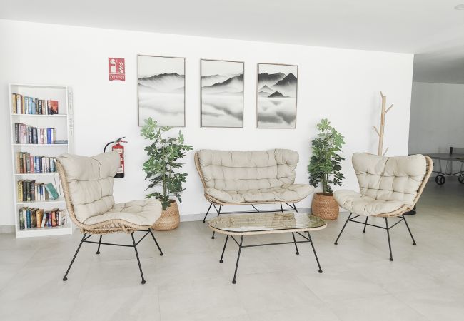 Apartamento en Torrox - AP402 - BAYVIEW HILLS B1 Apartamento en Torrox - AP402 - BAYVIEW HILLS B1