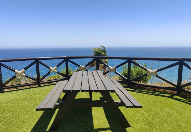 Apartamento en Torrox - AP402 - BAYVIEW HILLS B1 Apartamento en Torrox - AP402 - BAYVIEW HILLS B1