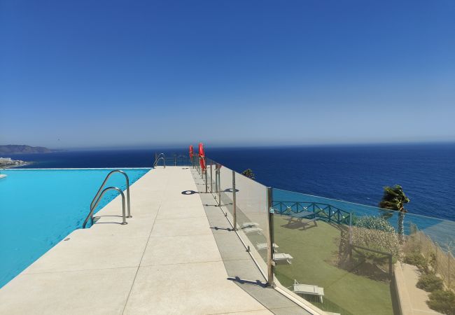 Apartamento en Torrox - AP402 - BAYVIEW HILLS B1 Apartamento en Torrox - AP402 - BAYVIEW HILLS B1