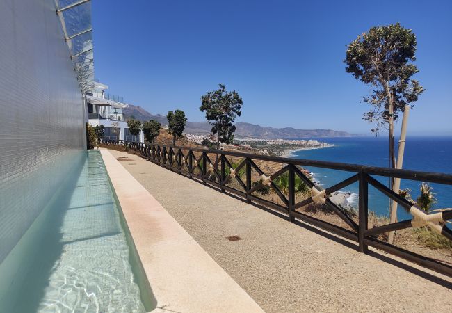 Apartamento en Torrox - AP402 - BAYVIEW HILLS B1 Apartamento en Torrox - AP402 - BAYVIEW HILLS B1