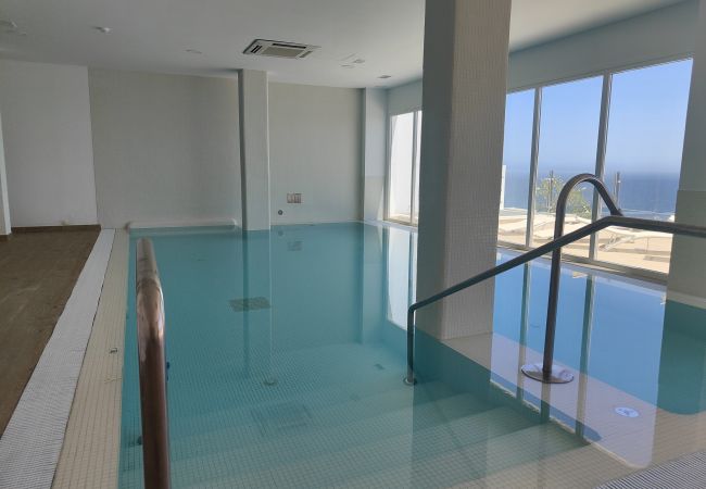 Apartamento en Torrox - AP402 - BAYVIEW HILLS B1 Apartamento en Torrox - AP402 - BAYVIEW HILLS B1