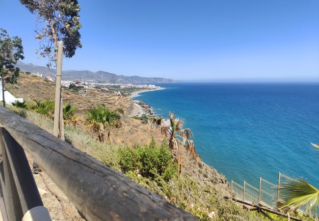 Apartamento en Torrox - AP402 - BAYVIEW HILLS B1 Apartamento en Torrox - AP402 - BAYVIEW HILLS B1