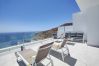 Apartamento en Torrox - AP402 - BAYVIEW HILLS B1 Apartamento en Torrox - AP402 - BAYVIEW HILLS B1