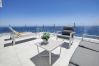 Apartamento en Torrox - AP402 - BAYVIEW HILLS B1 Apartamento en Torrox - AP402 - BAYVIEW HILLS B1