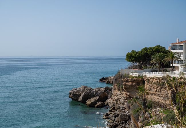 Apartamento en Nerja - ACAPULCO PLAYA SM NERJA  Apartamento en Nerja - ACAPULCO PLAYA SM NERJA