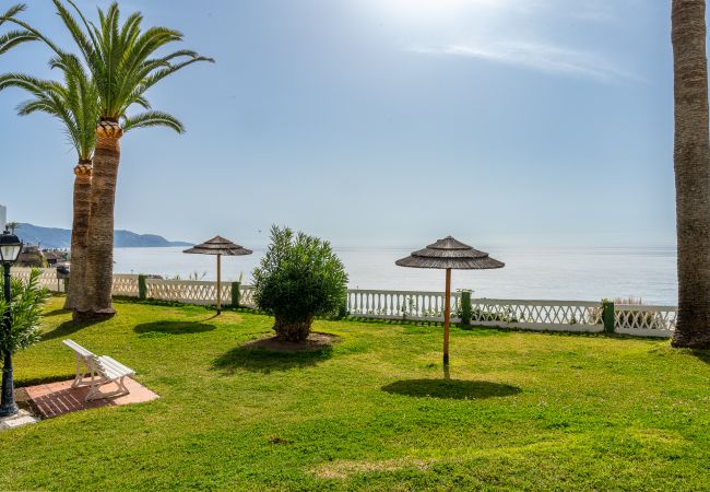 Apartamento en Nerja - ACAPULCO PLAYA SM NERJA  Apartamento en Nerja - ACAPULCO PLAYA SM NERJA