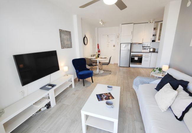 Apartamento en Nerja - ACAPULCO PLAYA SM NERJA  Apartamento en Nerja - ACAPULCO PLAYA SM NERJA