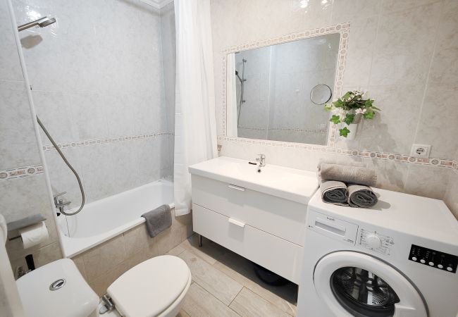 Apartamento en Nerja - ACAPULCO PLAYA SM NERJA  Apartamento en Nerja - ACAPULCO PLAYA SM NERJA