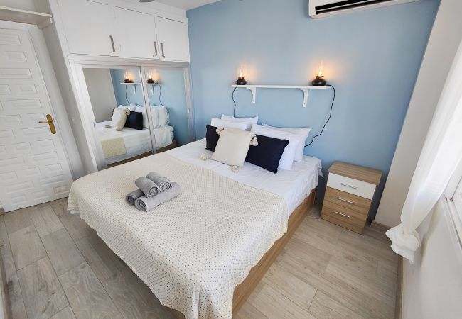 Apartamento en Nerja - ACAPULCO PLAYA SM NERJA  Apartamento en Nerja - ACAPULCO PLAYA SM NERJA