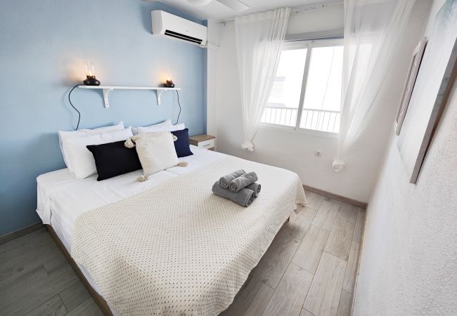 Apartamento en Nerja - ACAPULCO PLAYA SM NERJA  Apartamento en Nerja - ACAPULCO PLAYA SM NERJA