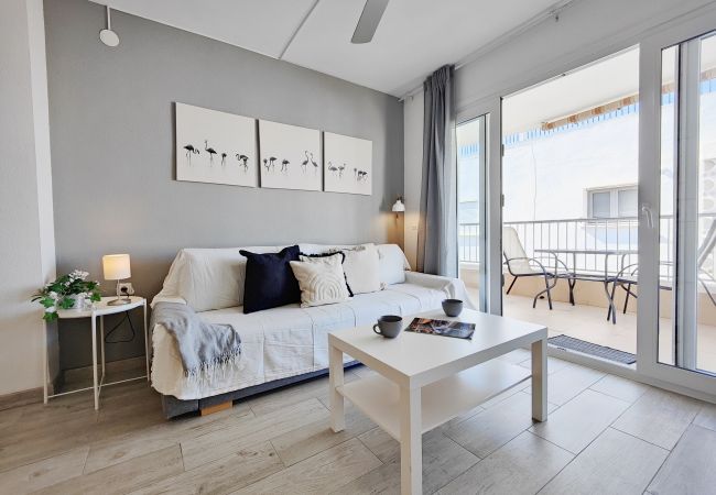 Apartamento en Nerja - ACAPULCO PLAYA SM NERJA  Apartamento en Nerja - ACAPULCO PLAYA SM NERJA