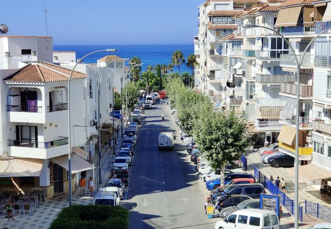 Apartamento en Nerja - ACAPULCO PLAYA SM NERJA  Apartamento en Nerja - ACAPULCO PLAYA SM NERJA