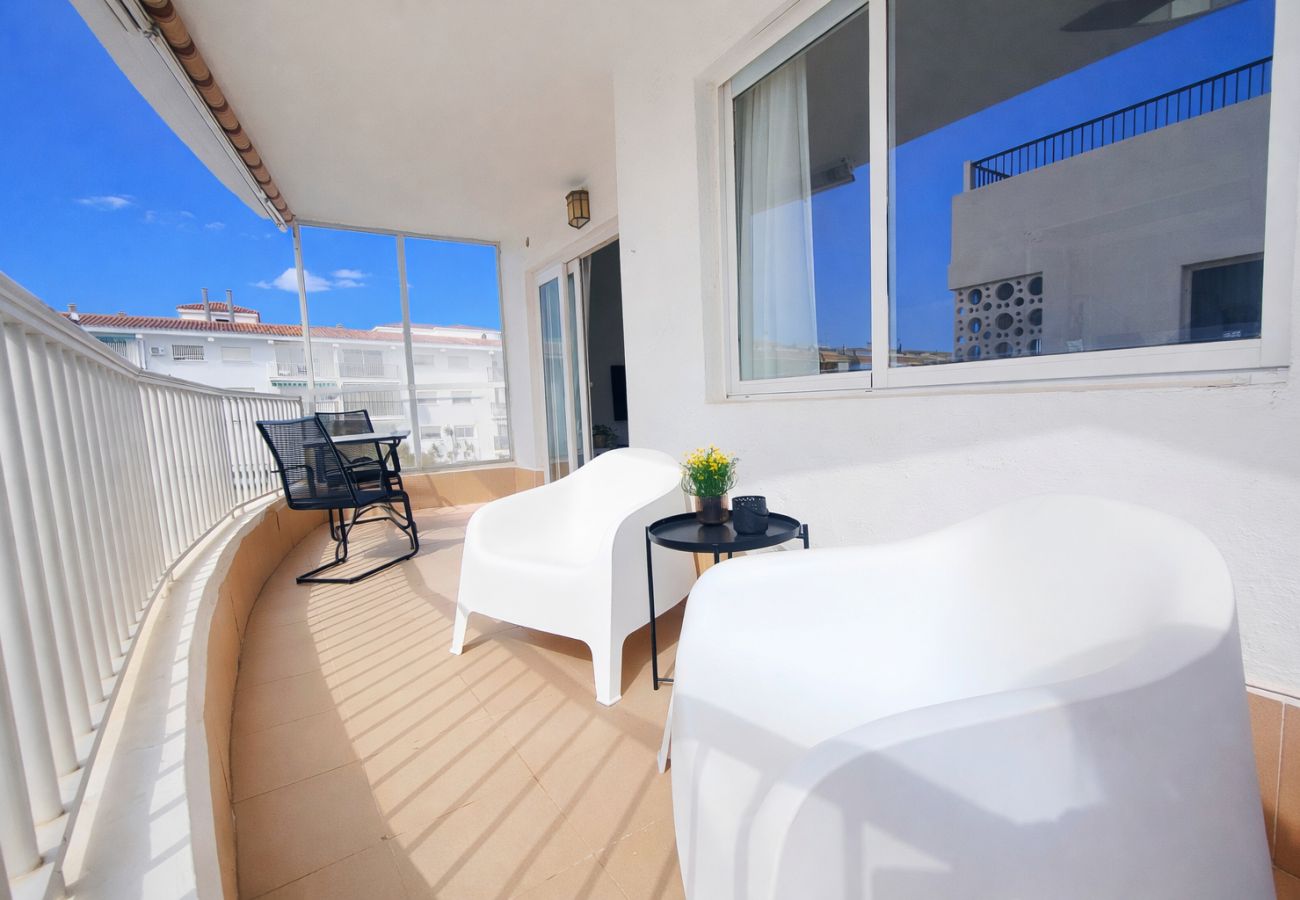 Apartamento en Nerja - AP408 ACAPULCO PLAYA