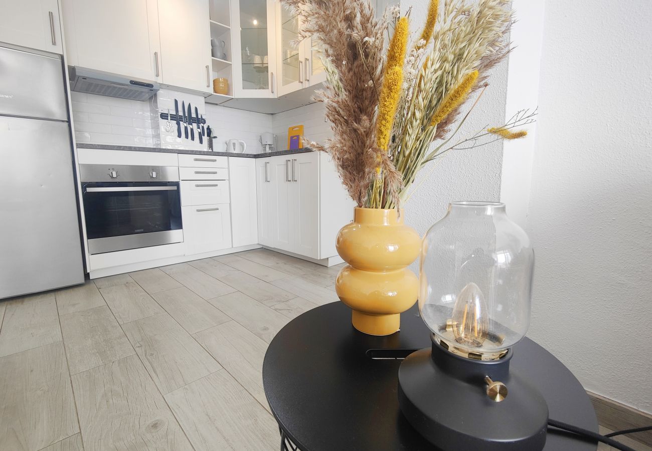 Apartamento en Nerja - AP408 ACAPULCO PLAYA