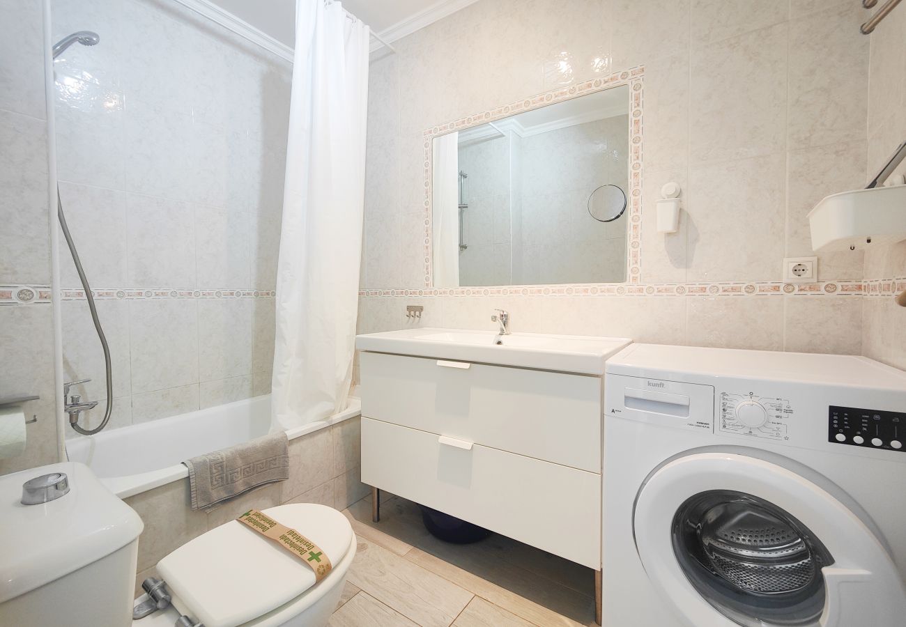 Apartamento en Nerja - AP408 ACAPULCO PLAYA