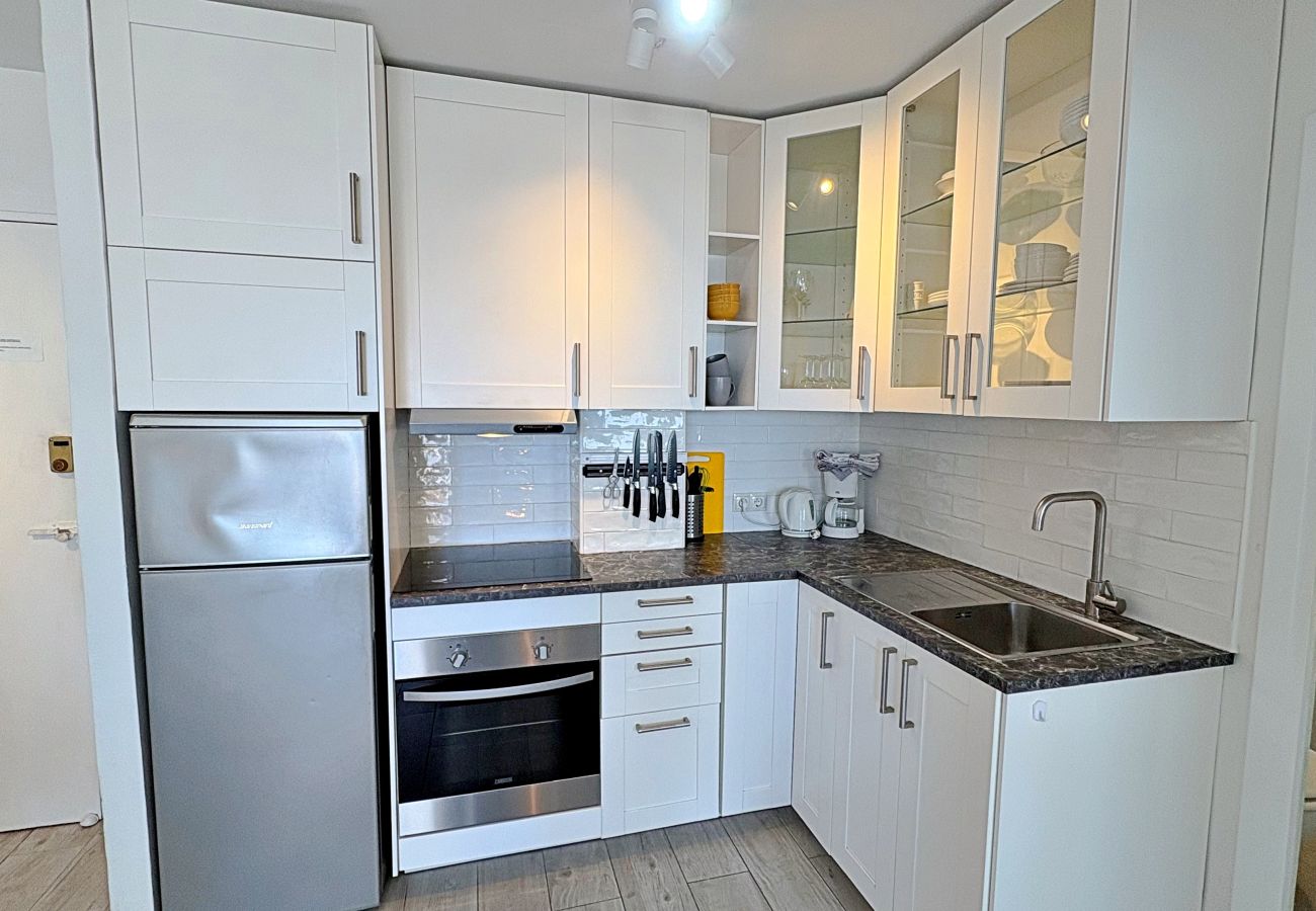 Apartamento en Nerja - AP408 ACAPULCO PLAYA