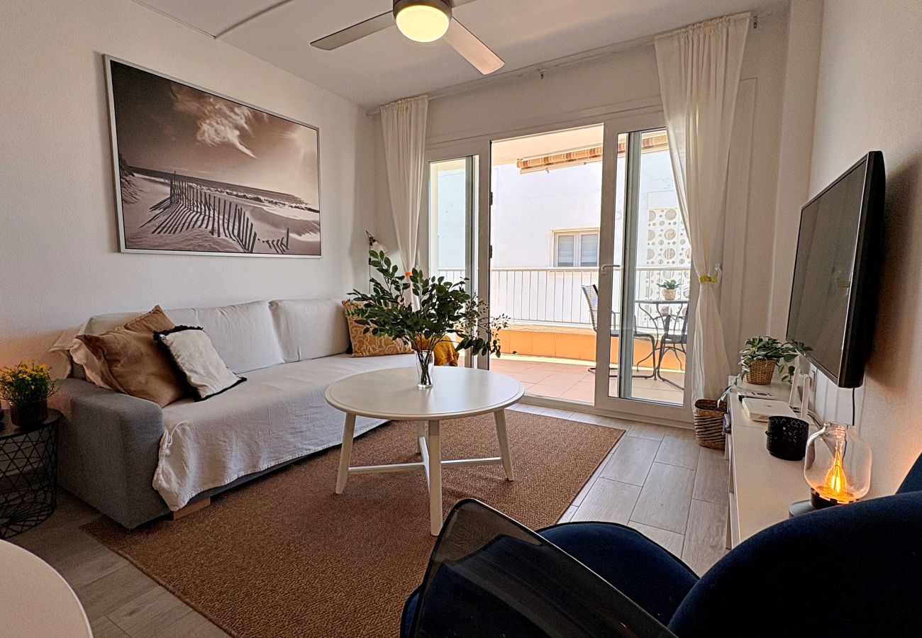 Apartamento en Nerja - AP408 ACAPULCO PLAYA