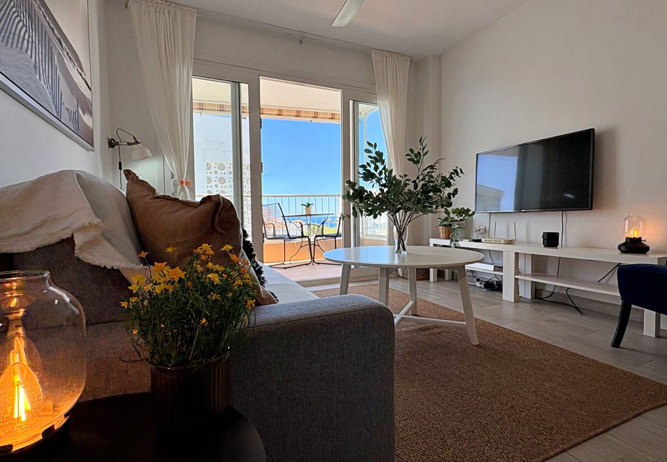 Apartamento en Nerja - AP408 ACAPULCO PLAYA