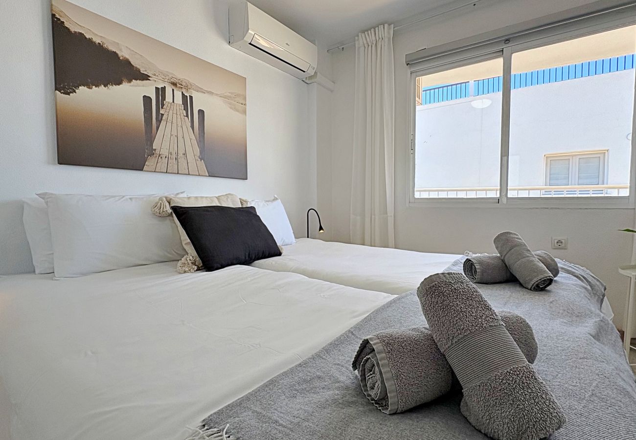 Apartamento en Nerja - AP408 ACAPULCO PLAYA