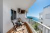 Apartamento en Nerja - ACAPULCO PLAYA SM NERJA  Apartamento en Nerja - ACAPULCO PLAYA SM NERJA