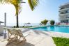 Apartamento en Nerja - ACAPULCO PLAYA SM NERJA  Apartamento en Nerja - ACAPULCO PLAYA SM NERJA