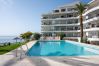 Apartamento en Nerja - ACAPULCO PLAYA SM NERJA  Apartamento en Nerja - ACAPULCO PLAYA SM NERJA