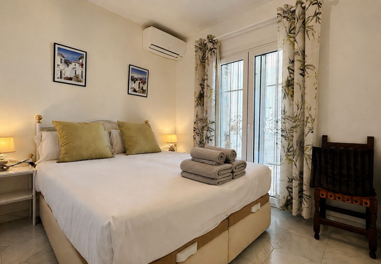 Casa adosada en Nerja - AP407 - PUEBLO ROCIO