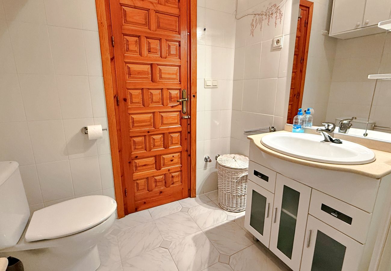 Casa adosada en Nerja - AP407 - PUEBLO ROCIO