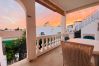 Casa adosada en Nerja - AP407 PUEBLO ROCIO  Casa adosada en Nerja - AP407 PUEBLO ROCIO