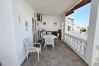 Casa adosada en Nerja - AP407 - PUEBLO ROCIO