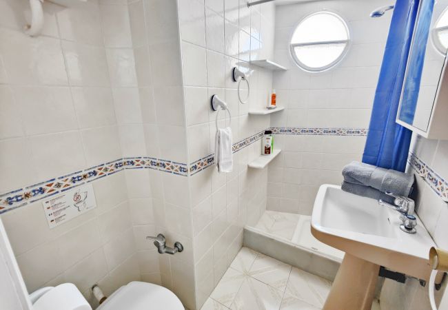 Apartamento en Nerja - VERDEMAR BEACH PARADISE Apartamento en Nerja - VERDEMAR BEACH PARADISE