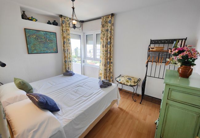 Apartamento en Nerja - VERDEMAR BEACH PARADISE Apartamento en Nerja - VERDEMAR BEACH PARADISE