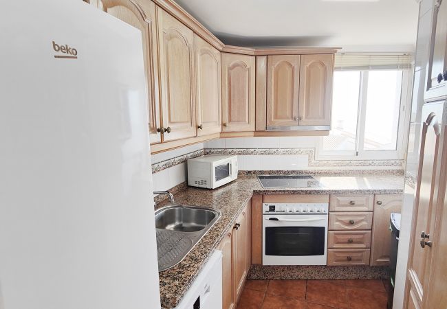 Apartamento en Nerja - VERDEMAR BEACH PARADISE Apartamento en Nerja - VERDEMAR BEACH PARADISE