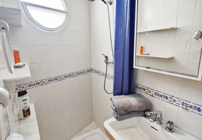 Apartamento en Nerja - VERDEMAR BEACH PARADISE Apartamento en Nerja - VERDEMAR BEACH PARADISE