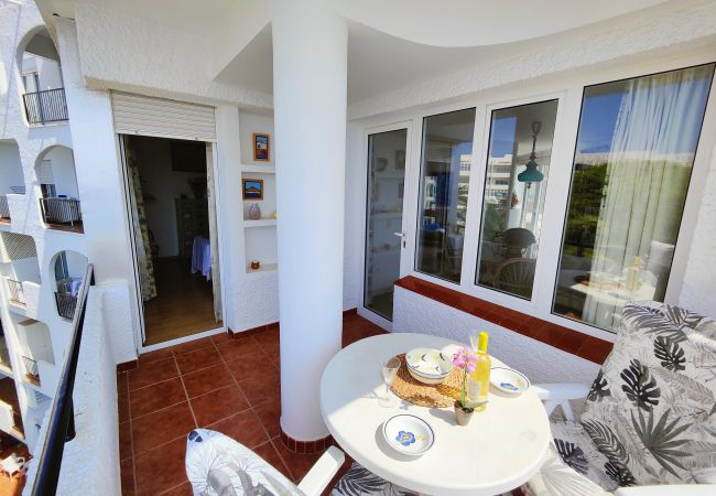 Apartamento en Nerja - VERDEMAR BEACH PARADISE Apartamento en Nerja - VERDEMAR BEACH PARADISE
